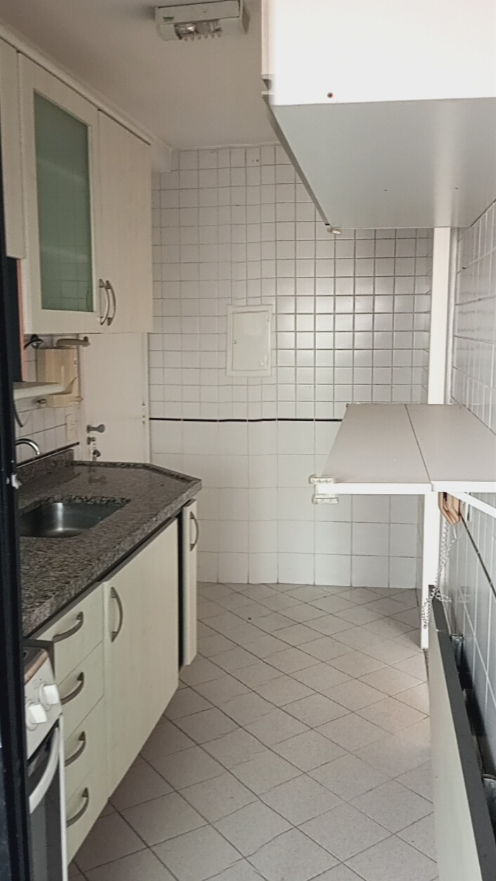 Apartamento, 2 quartos, 60 m² - Foto 20