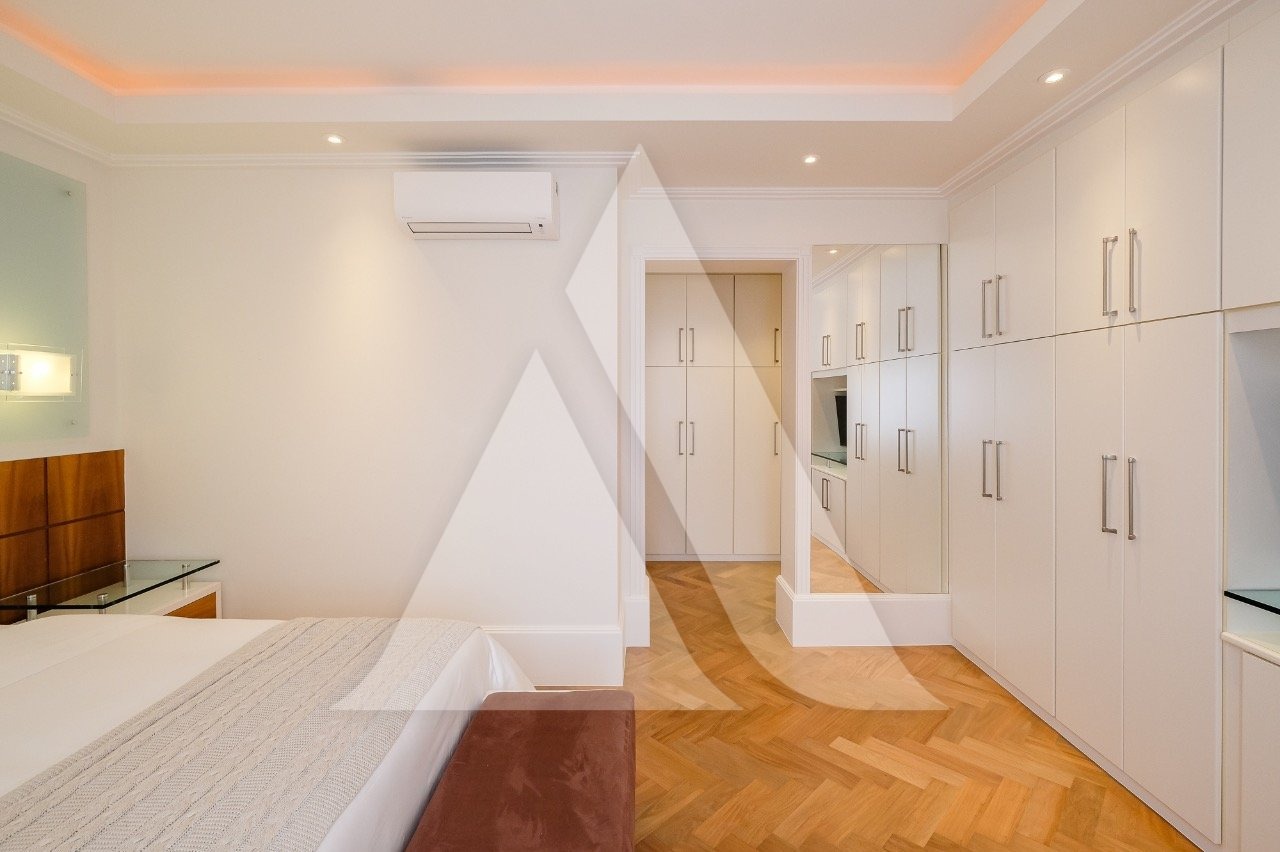 Apartamento, 3 quartos, 276 m² - Foto 3