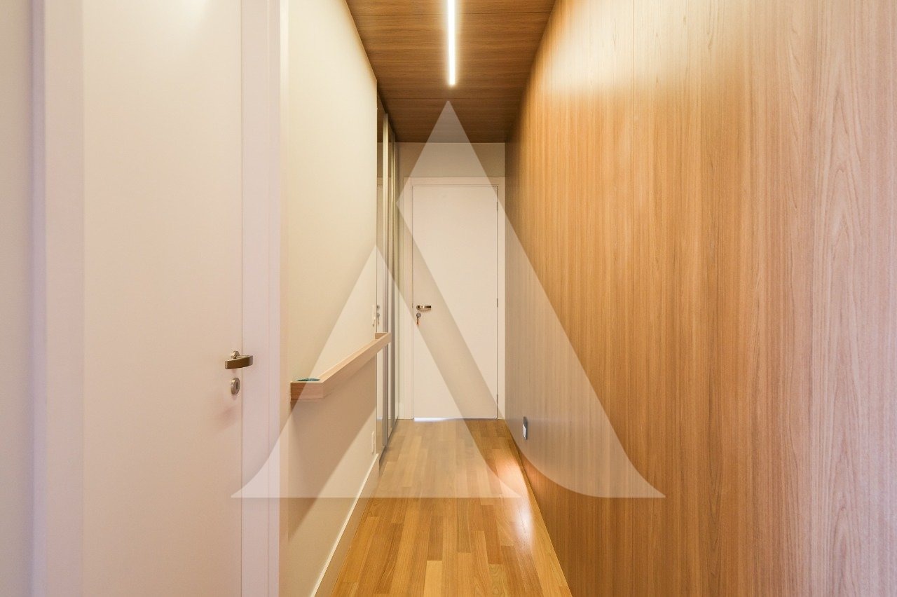 Apartamento, 3 quartos, 200 m² - Foto 24