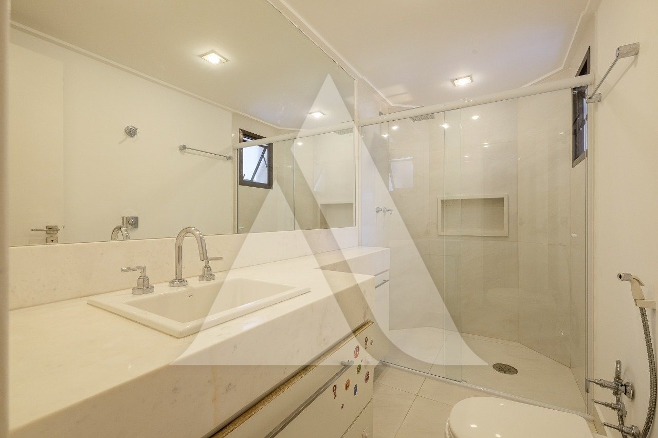 Apartamento, 4 quartos, 238 m² - Foto 28