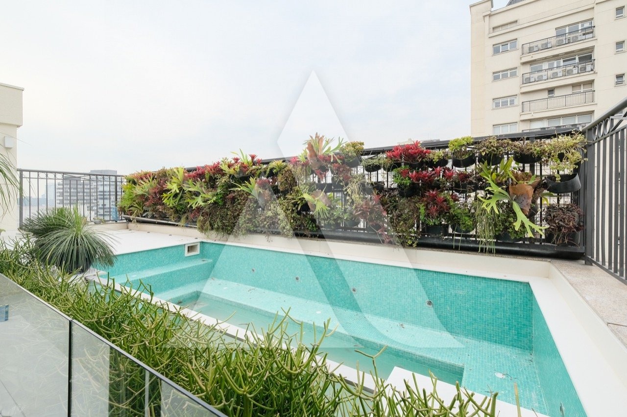 Apartamento, 4 quartos, 310 m² - Foto 23