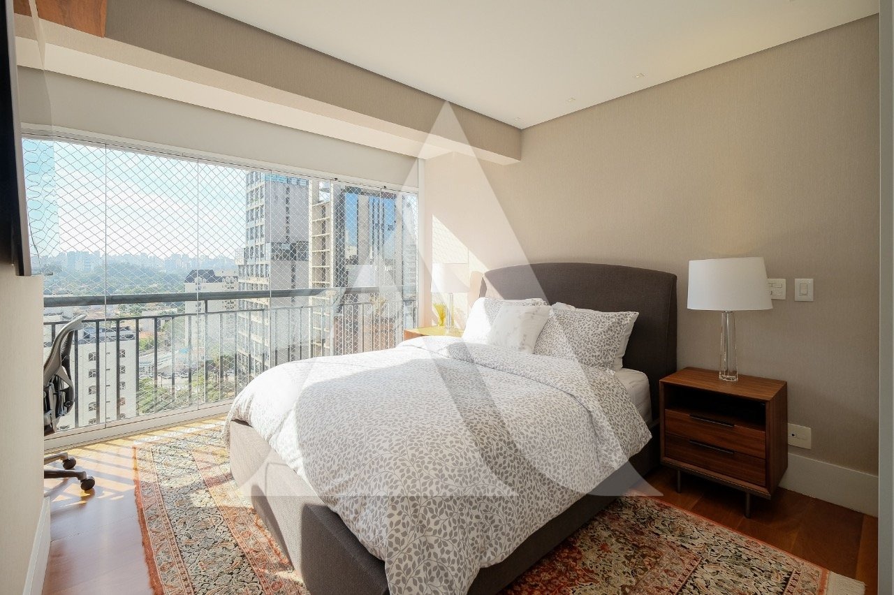 Apartamento, 3 quartos, 170 m² - Foto 25