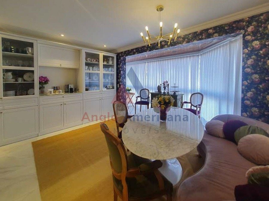Apartamento, 3 quartos, 324 m² - Foto 7