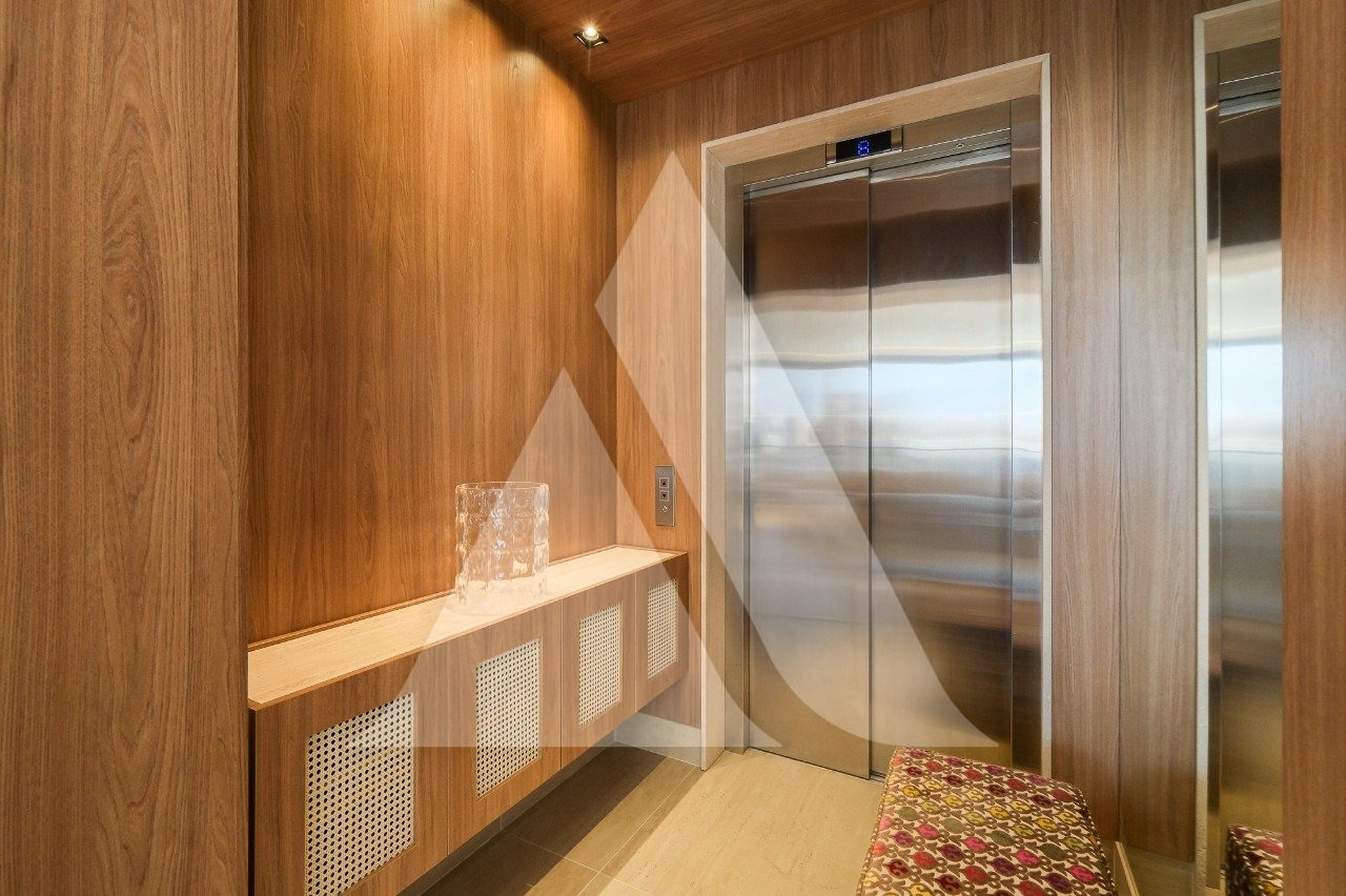 Apartamento, 3 quartos, 200 m² - Foto 12