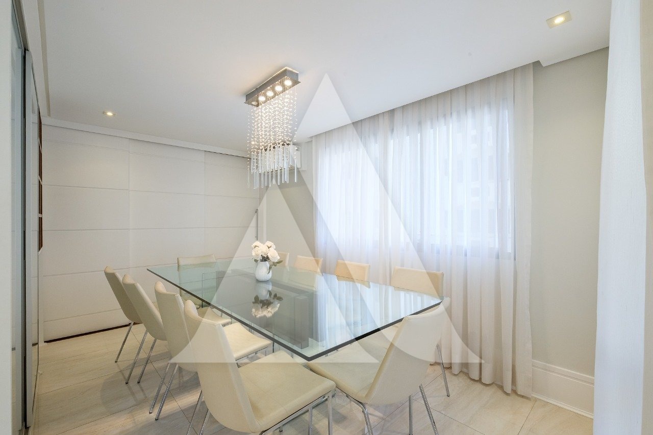 Apartamento, 4 quartos, 238 m² - Foto 11