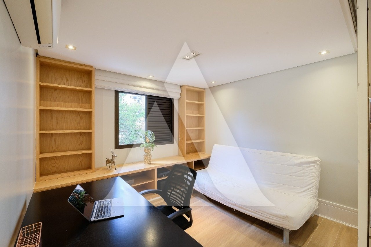 Apartamento, 4 quartos, 238 m² - Foto 39