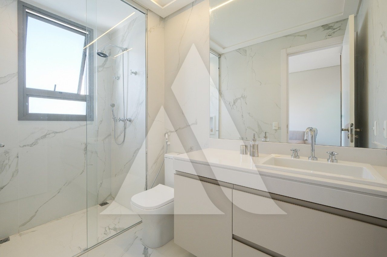 Apartamento, 3 quartos, 200 m² - Foto 7