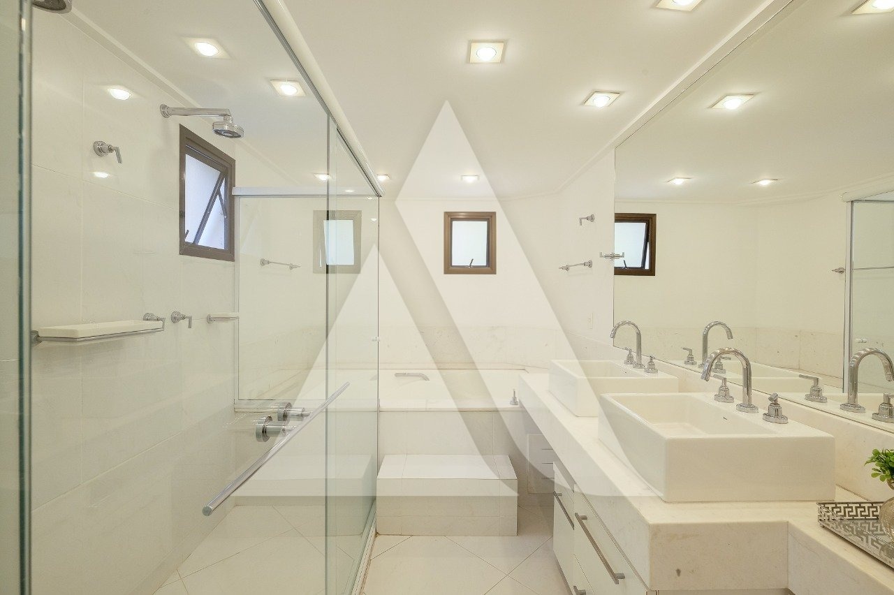 Apartamento, 4 quartos, 238 m² - Foto 5