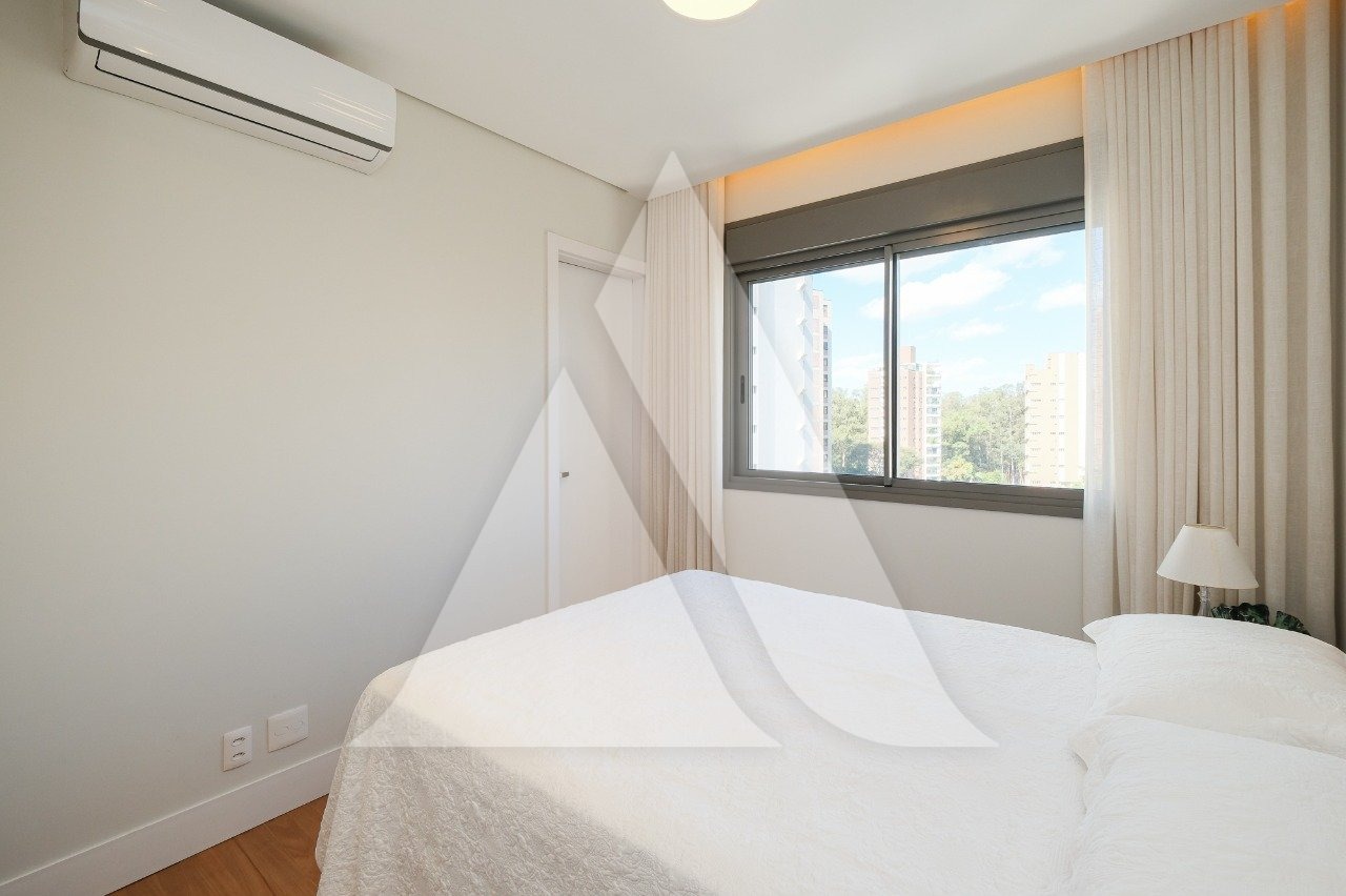 Apartamento, 3 quartos, 200 m² - Foto 8