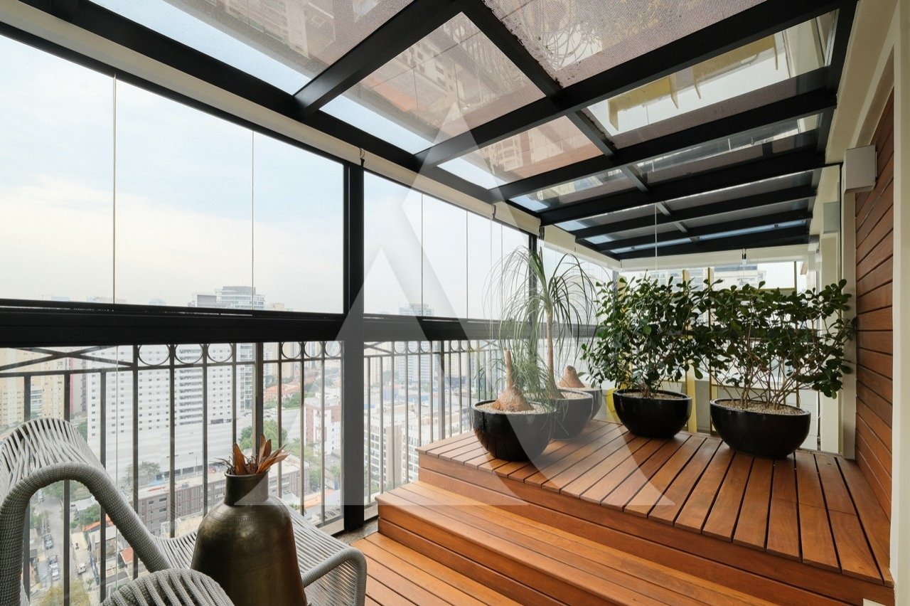 Apartamento, 4 quartos, 310 m² - Foto 22