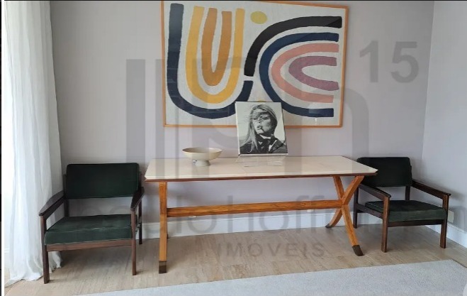 Apartamento, 2 quartos, 151 m² - Foto 2