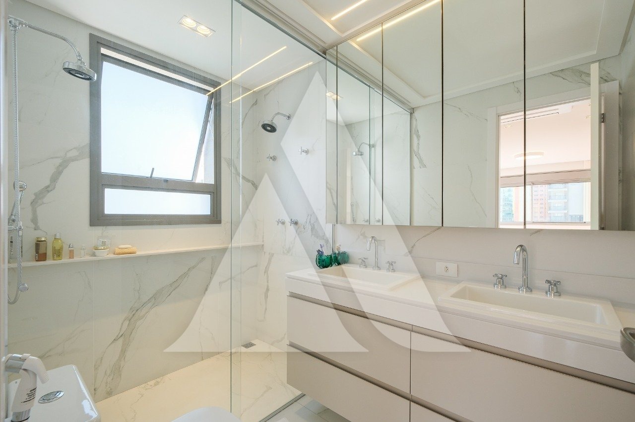 Apartamento, 3 quartos, 200 m² - Foto 18