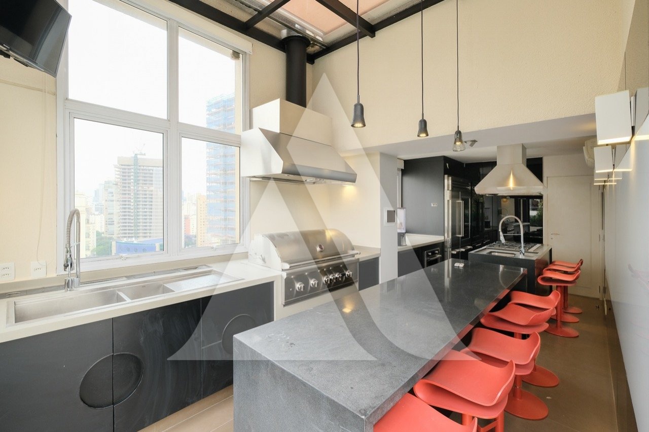 Apartamento, 4 quartos, 310 m² - Foto 6