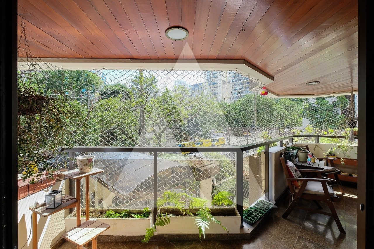 Apartamento, 4 quartos, 238 m² - Foto 4