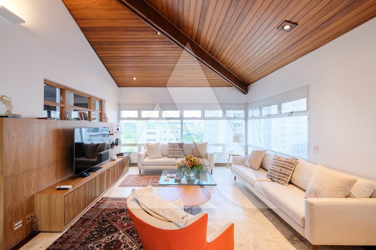 Apartamento, 3 quartos, 384 m² - Foto 12