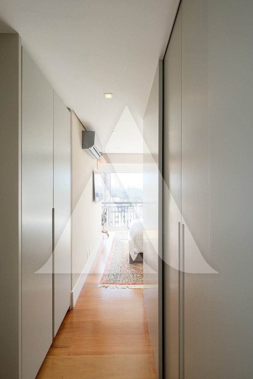 Apartamento, 3 quartos, 170 m² - Foto 22