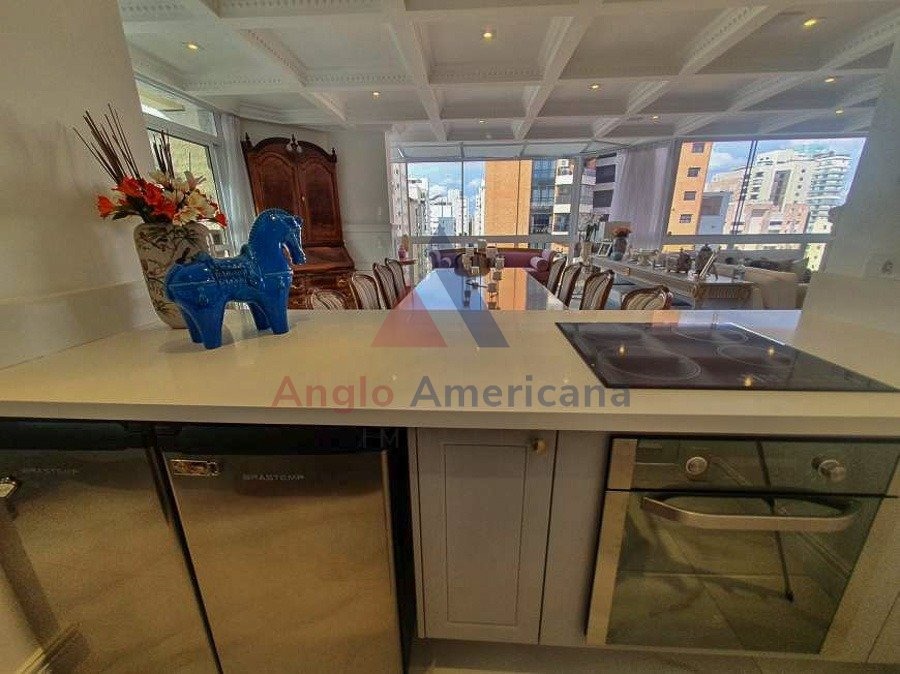 Apartamento, 3 quartos, 324 m² - Foto 12
