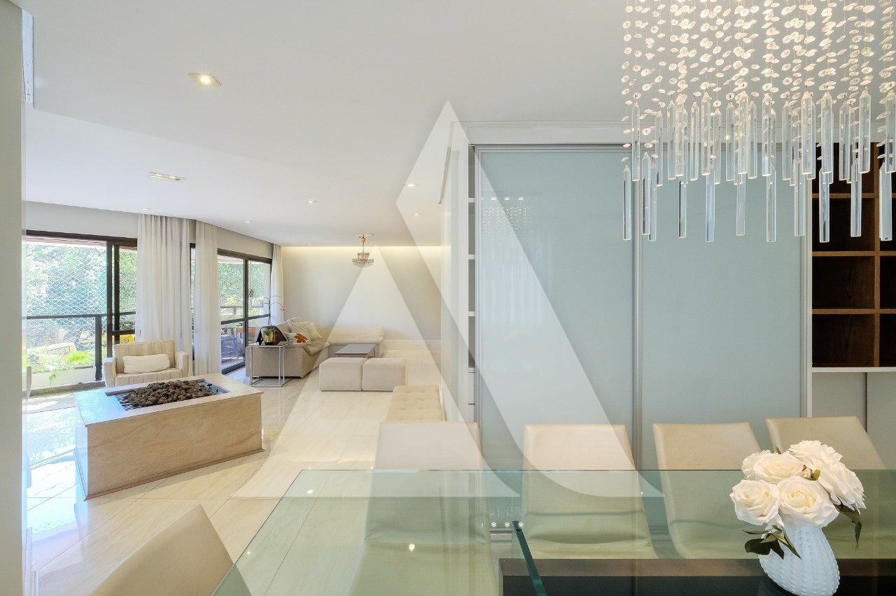 Apartamento, 4 quartos, 238 m² - Foto 24