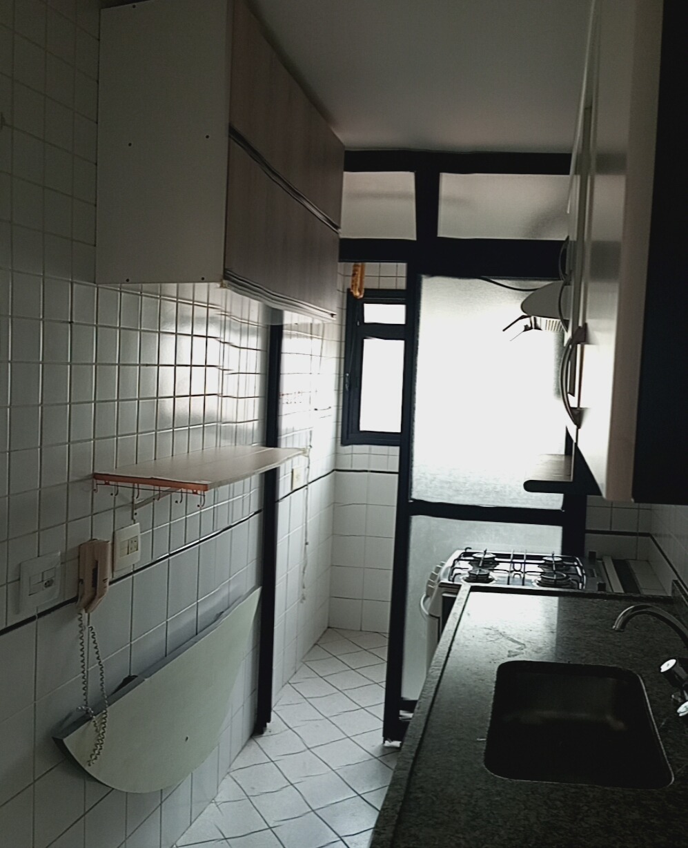 Apartamento, 2 quartos, 60 m² - Foto 21