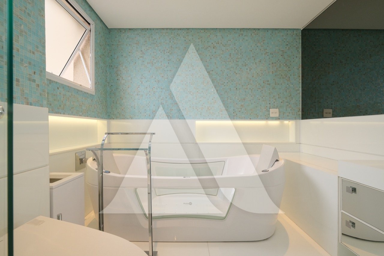 Apartamento, 4 quartos, 310 m² - Foto 17