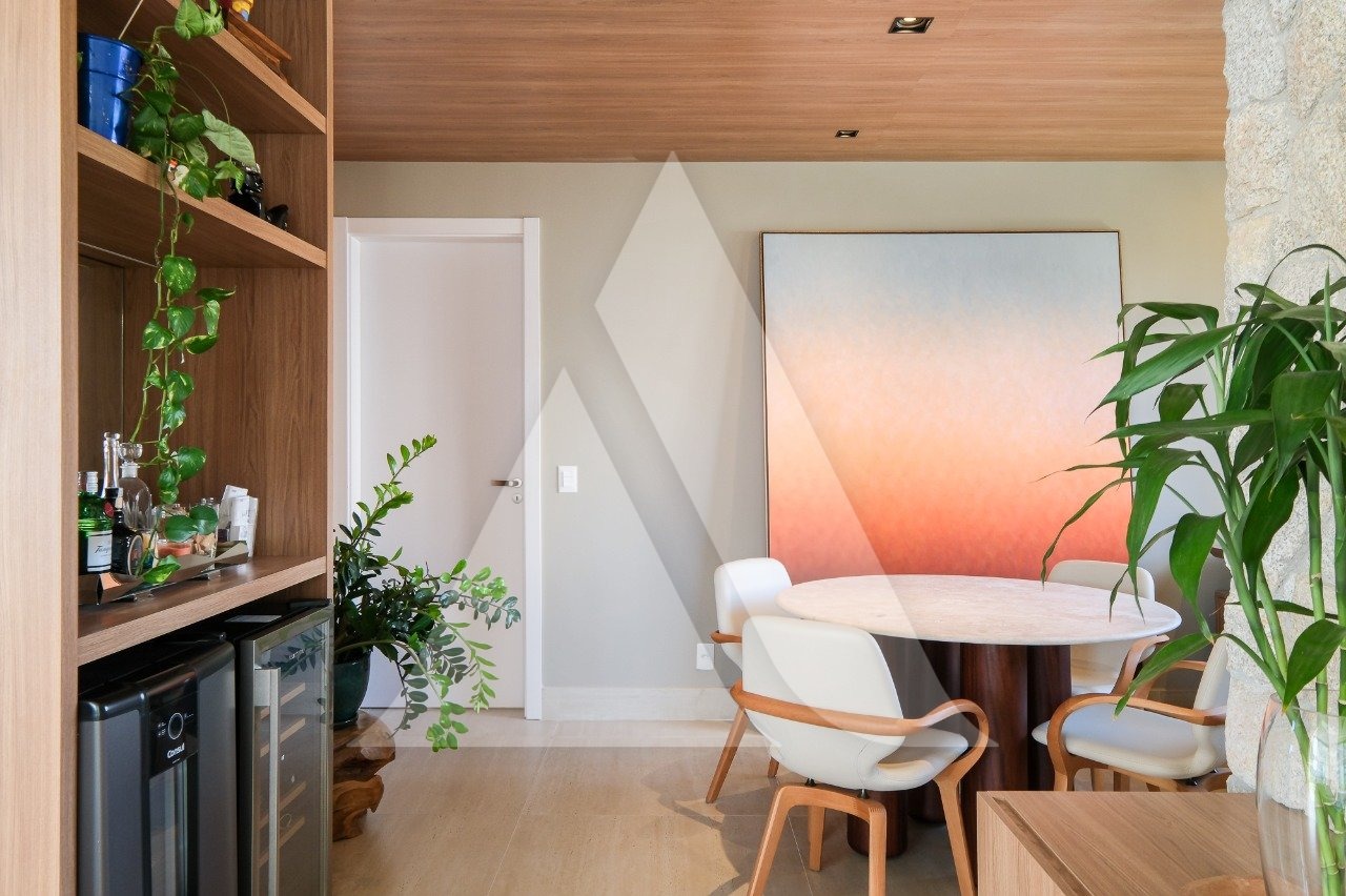 Apartamento, 3 quartos, 200 m² - Foto 20