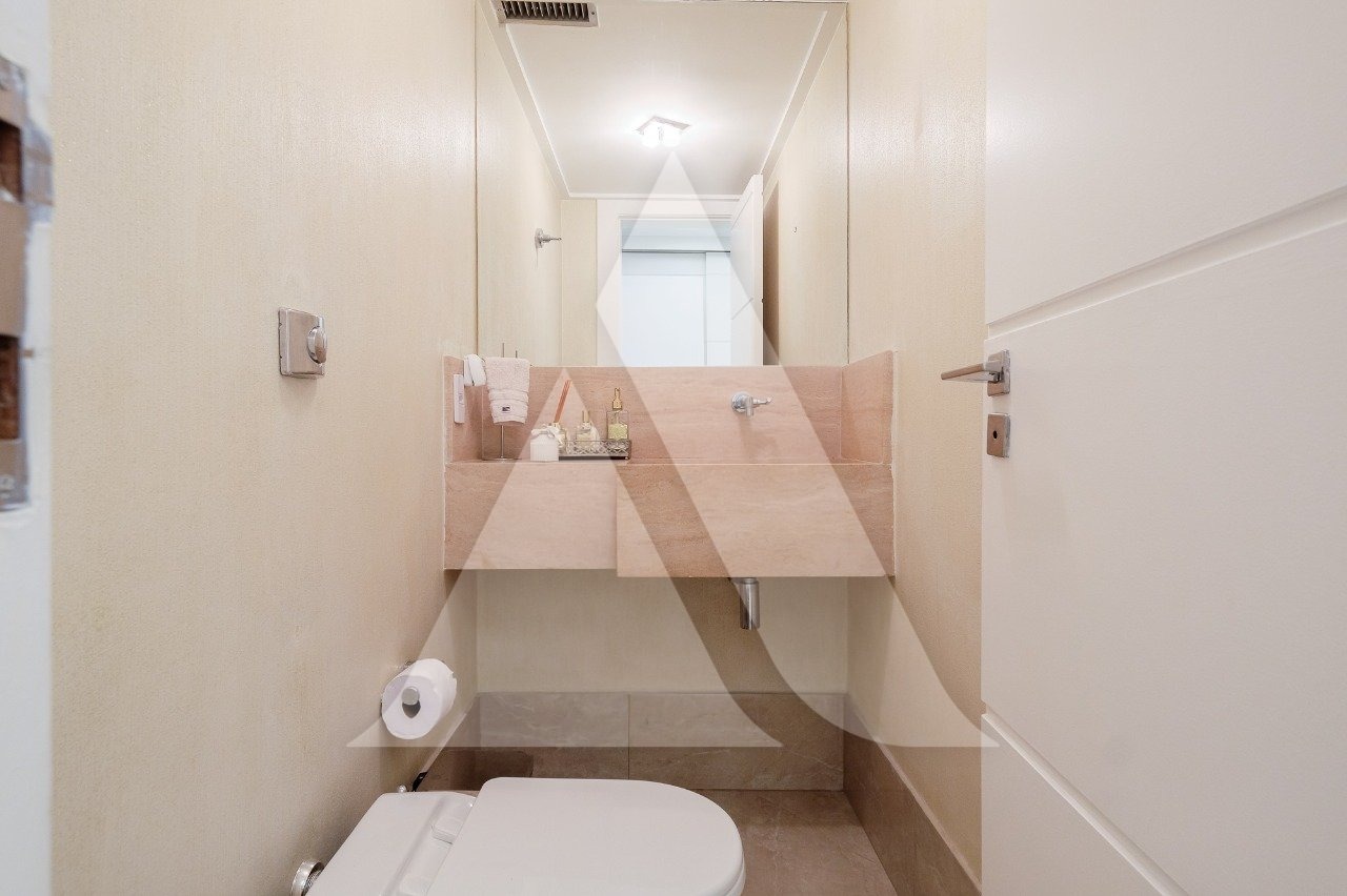 Apartamento, 4 quartos, 238 m² - Foto 25