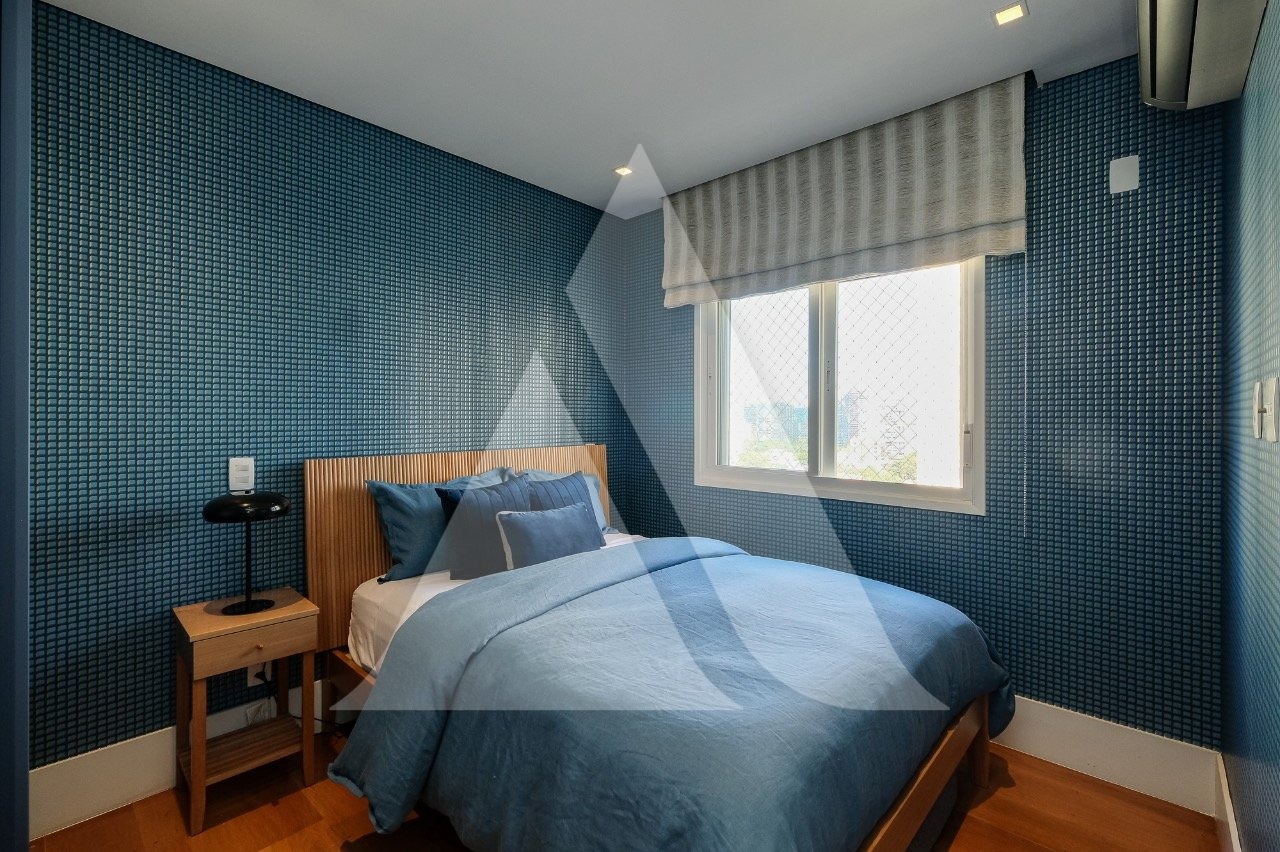 Apartamento, 3 quartos, 170 m² - Foto 17