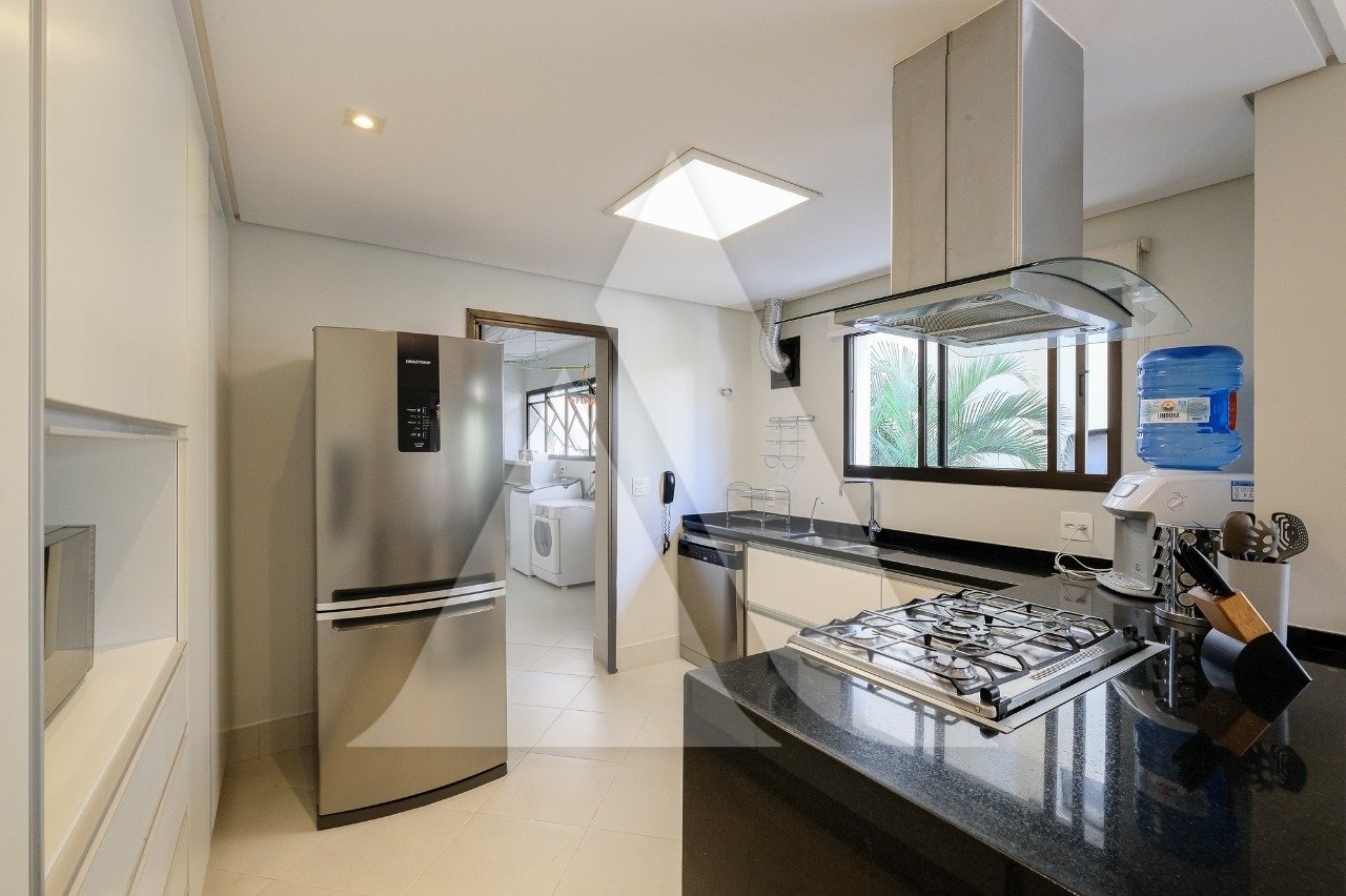 Apartamento, 4 quartos, 238 m² - Foto 32