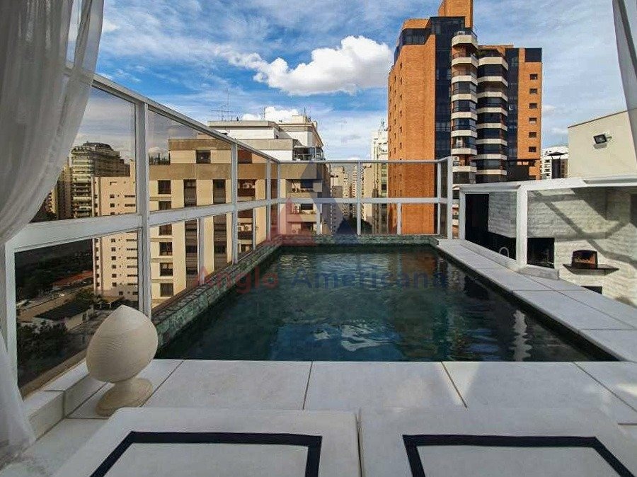 Apartamento, 3 quartos, 324 m² - Foto 15