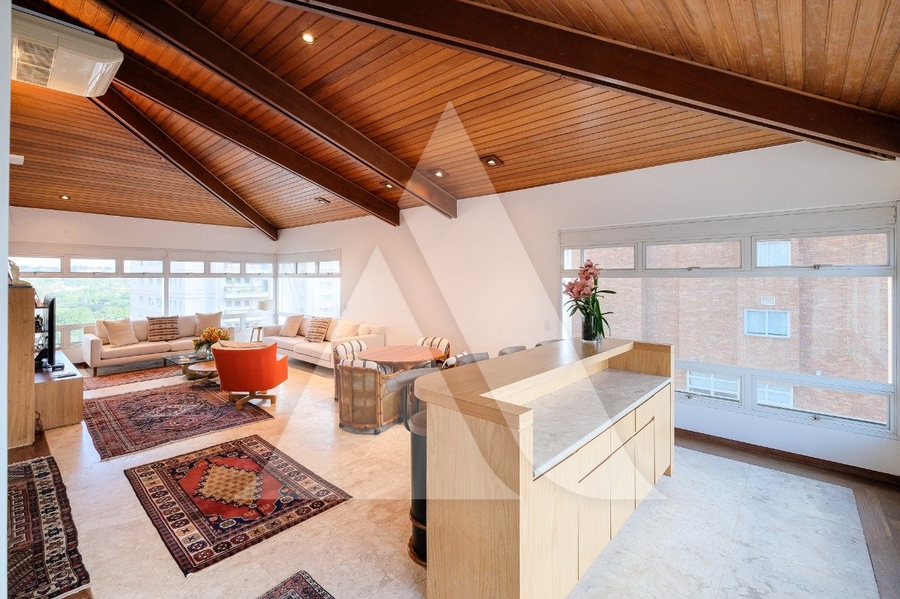 Apartamento, 3 quartos, 384 m² - Foto 11