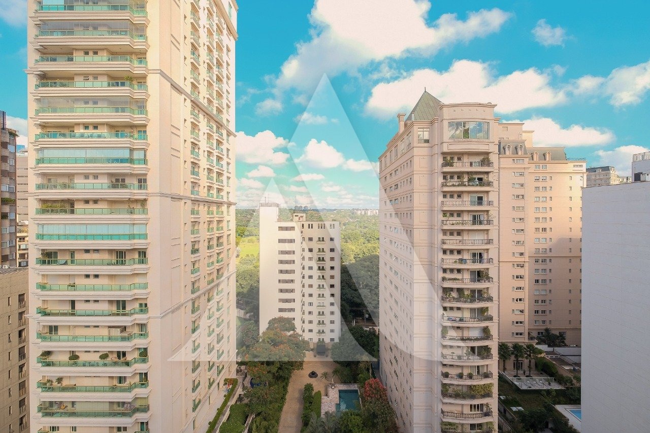 Apartamento, 3 quartos, 384 m² - Foto 9