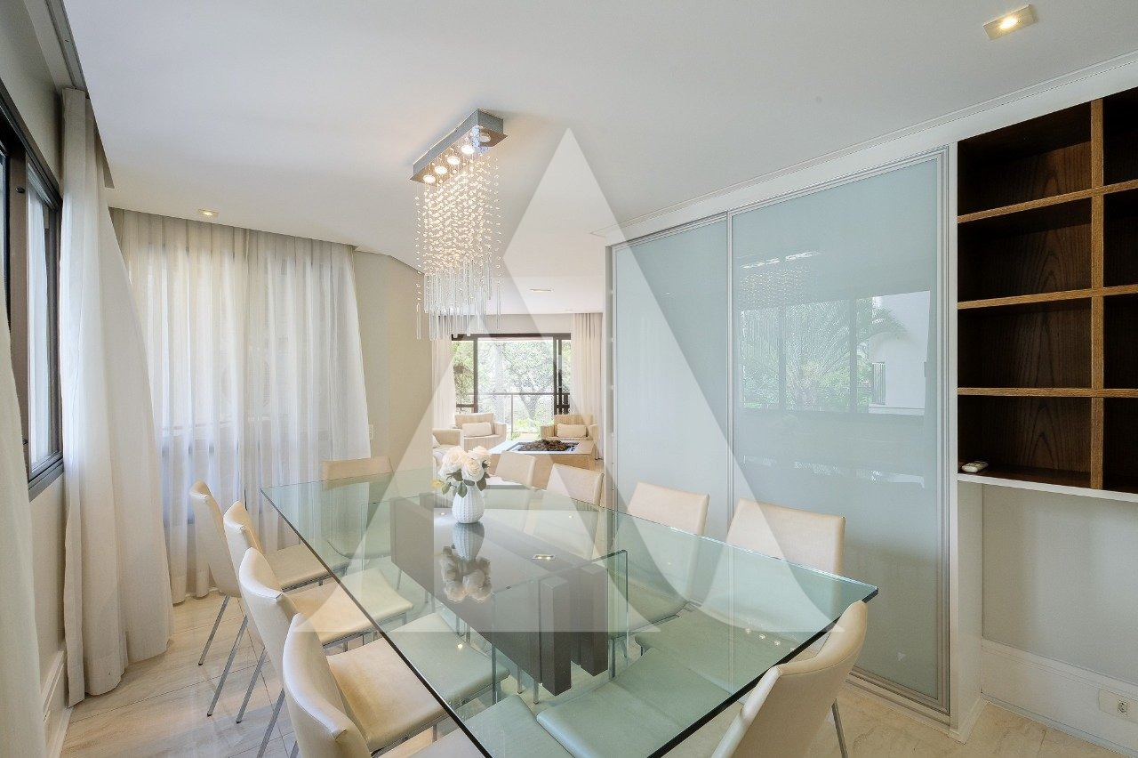 Apartamento, 4 quartos, 238 m² - Foto 10