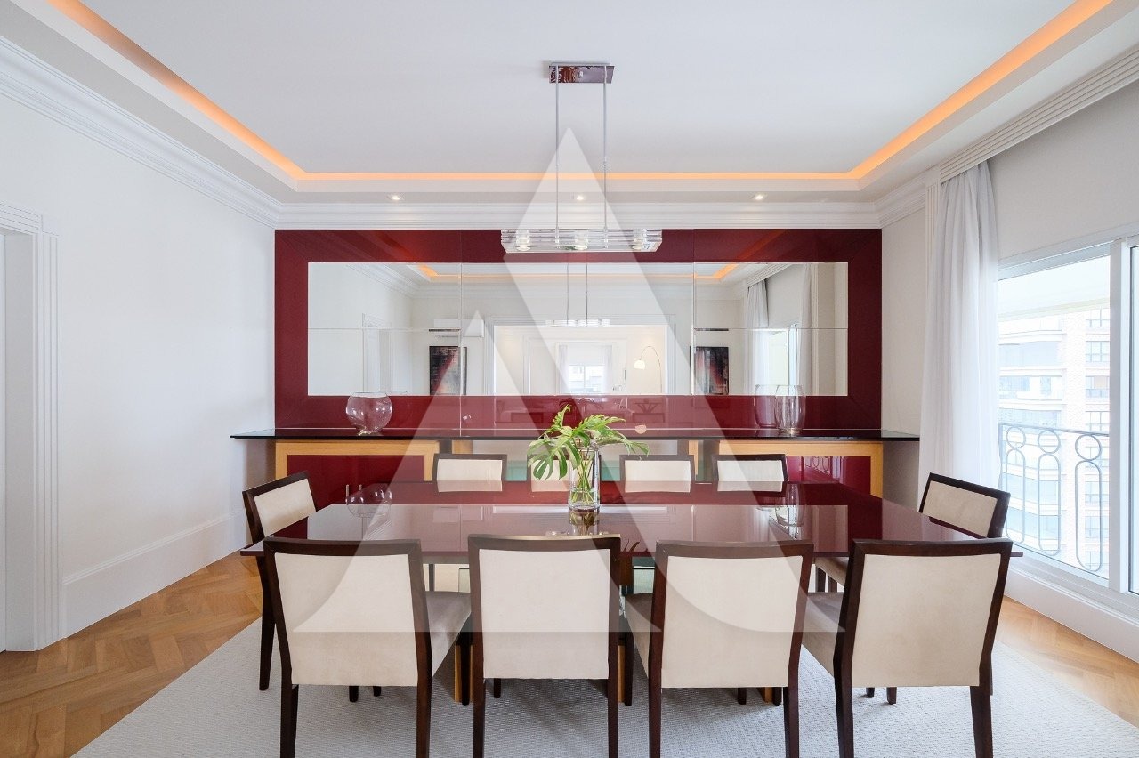 Apartamento, 3 quartos, 276 m² - Foto 15