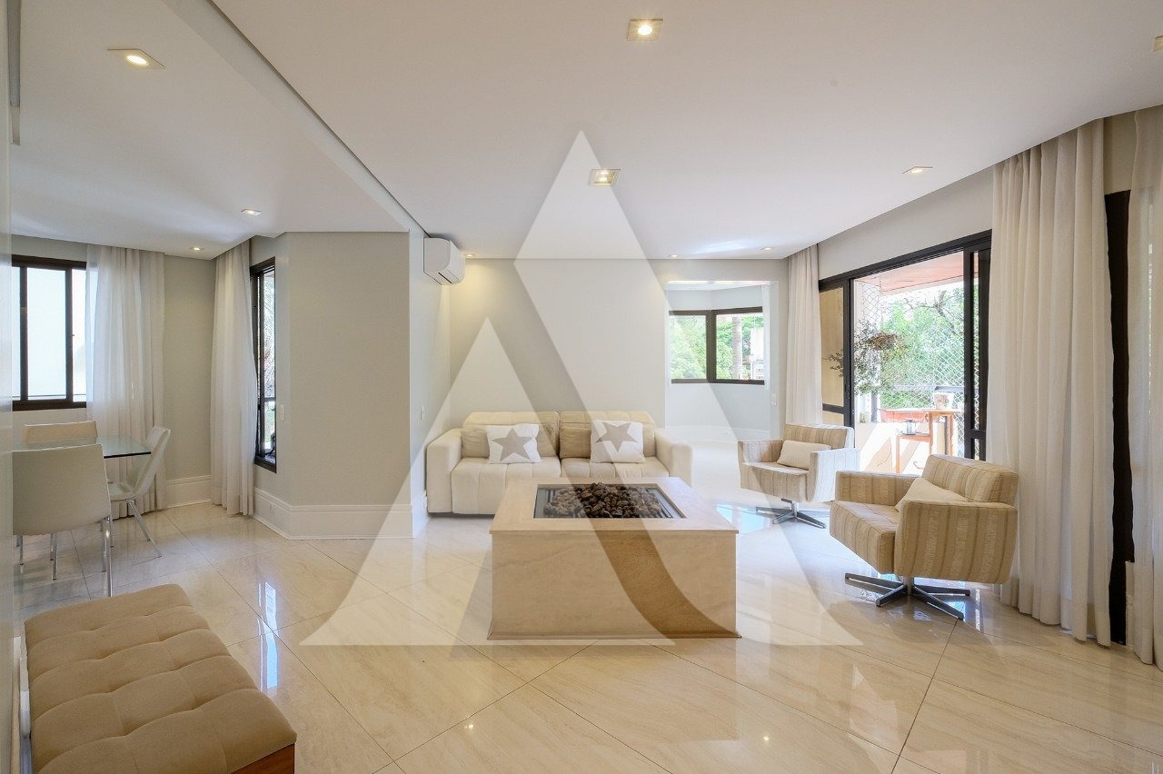 Apartamento, 4 quartos, 238 m² - Foto 34