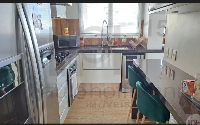 Apartamento, 2 quartos, 151 m² - Foto 7