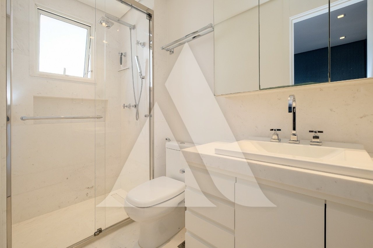 Apartamento, 3 quartos, 170 m² - Foto 21