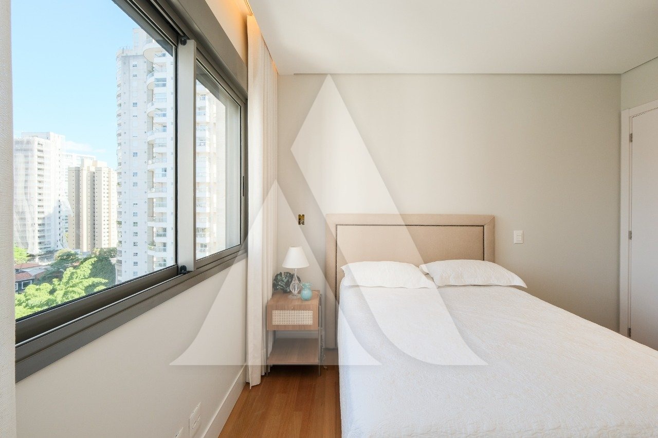 Apartamento, 3 quartos, 200 m² - Foto 21