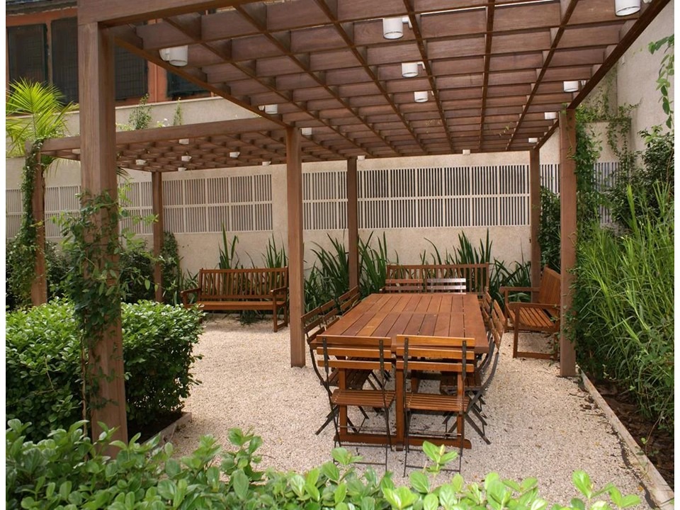 Apartamento, 2 quartos, 151 m² - Foto 24