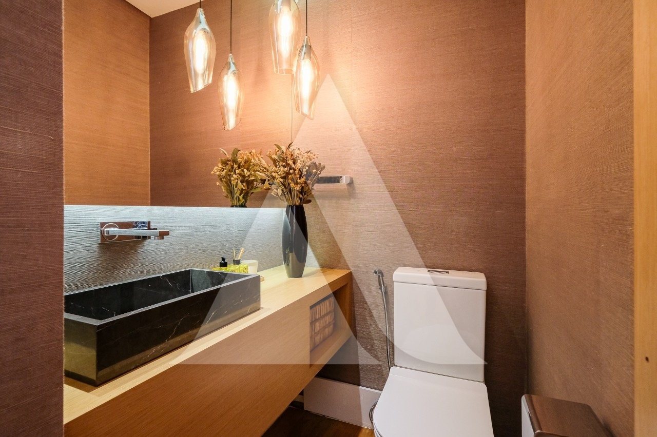 Apartamento, 3 quartos, 170 m² - Foto 13