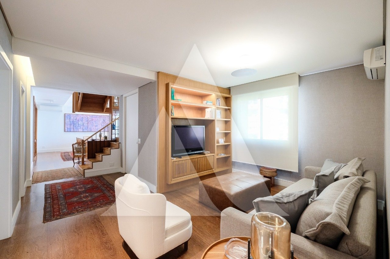 Apartamento, 3 quartos, 384 m² - Foto 24
