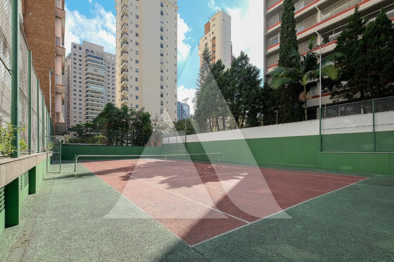 Apartamento, 3 quartos, 384 m² - Foto 18
