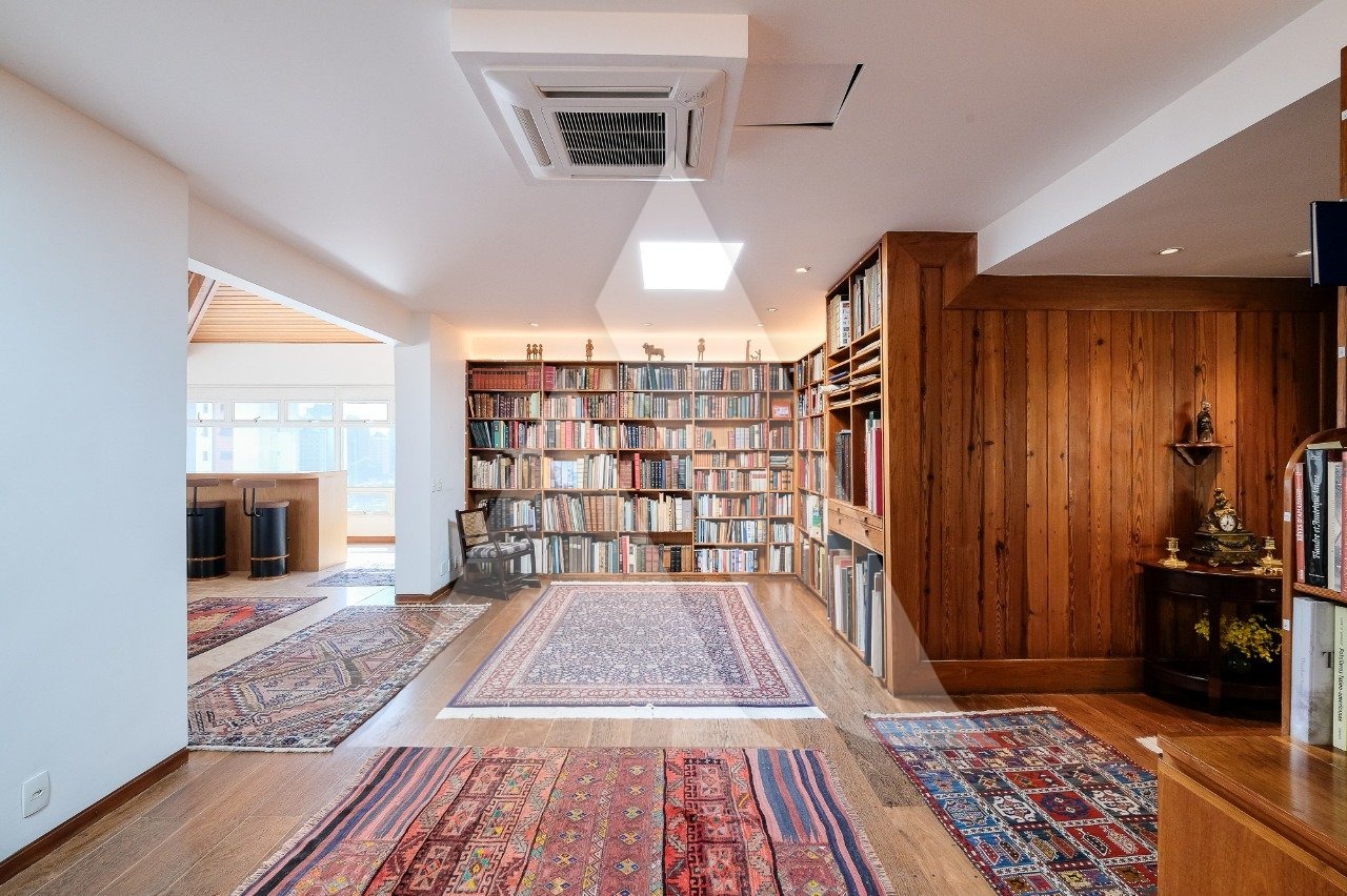 Apartamento, 3 quartos, 384 m² - Foto 5