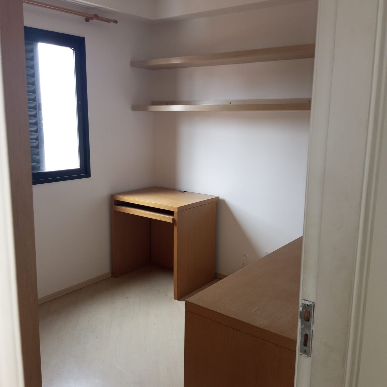 Apartamento, 2 quartos, 60 m² - Foto 6