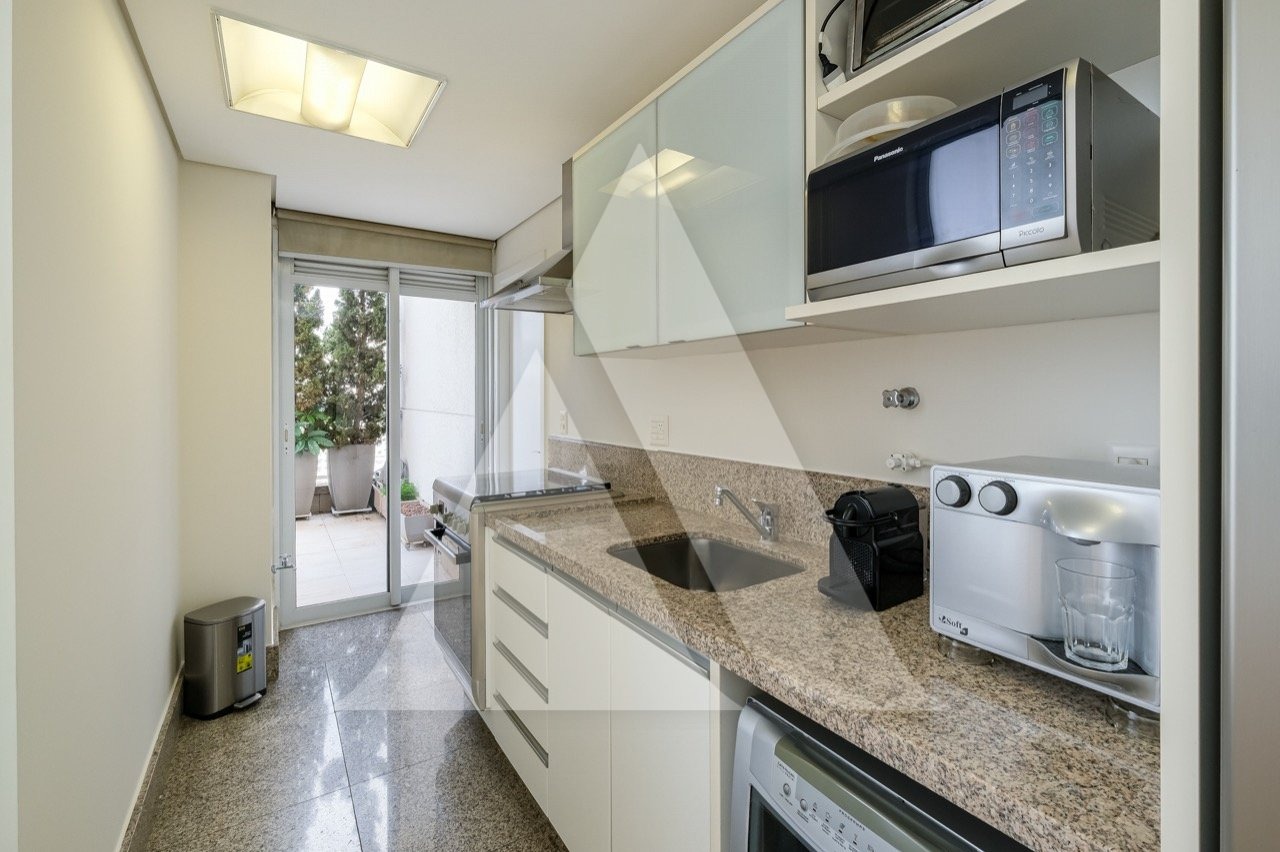 Apartamento, 2 quartos, 151 m² - Foto 7