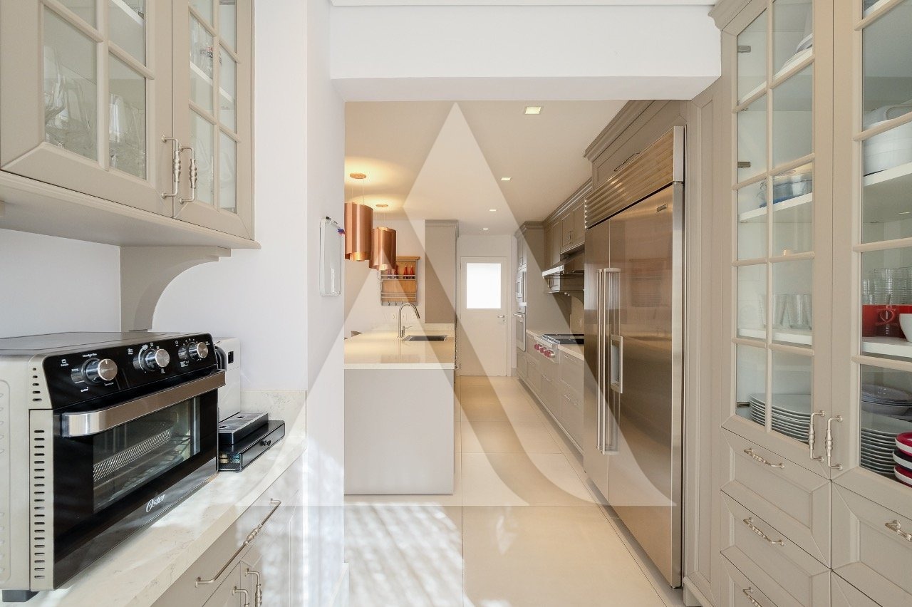 Apartamento, 3 quartos, 170 m² - Foto 9