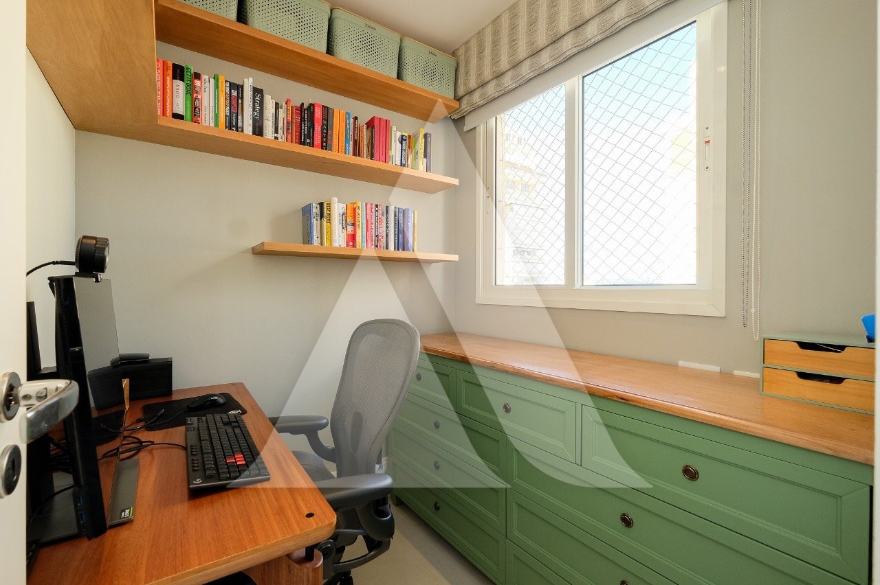 Apartamento, 3 quartos, 170 m² - Foto 11