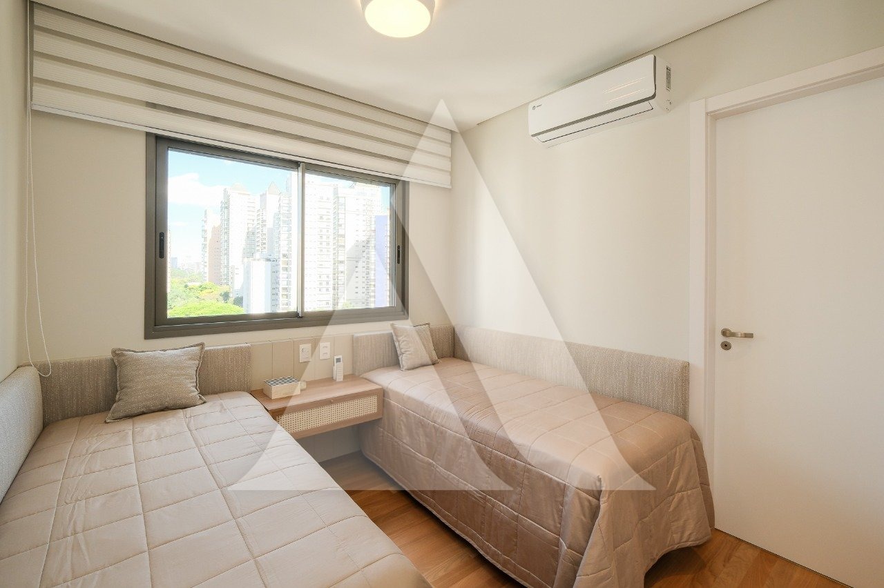 Apartamento, 3 quartos, 200 m² - Foto 15