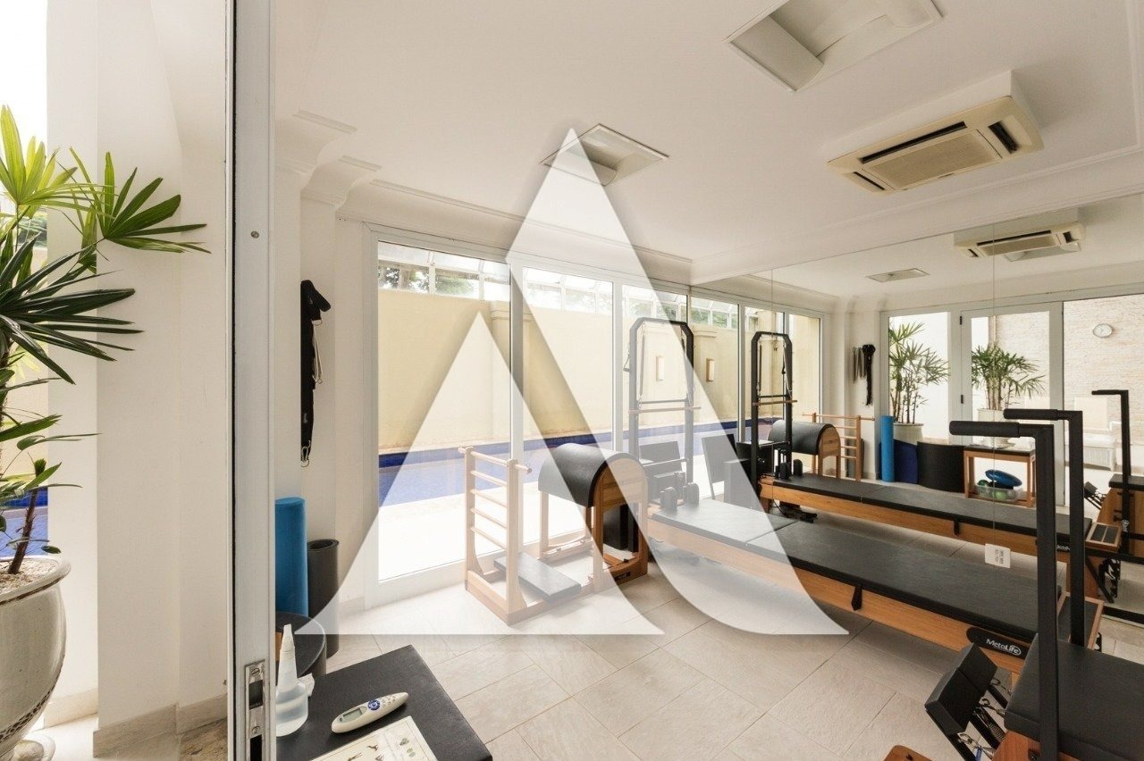 Apartamento, 3 quartos, 276 m² - Foto 22