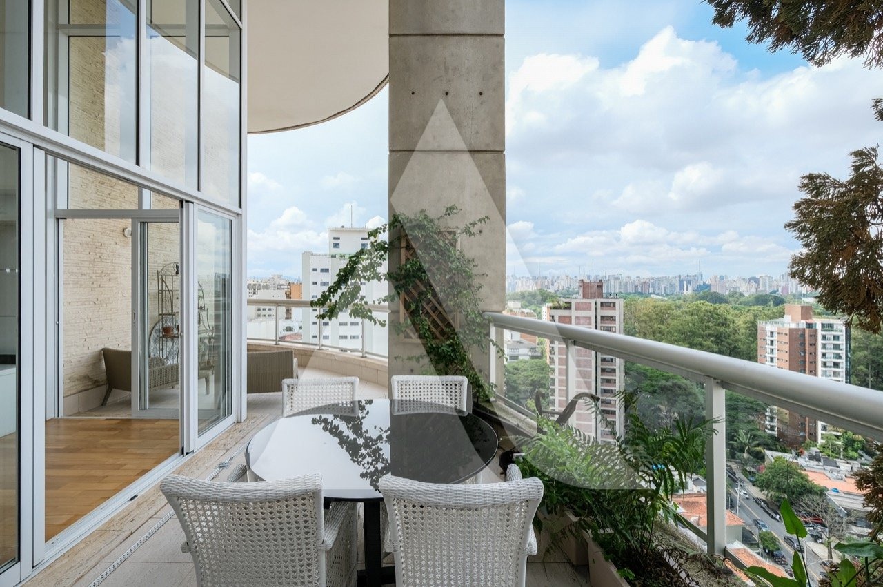 Apartamento, 2 quartos, 151 m² - Foto 2