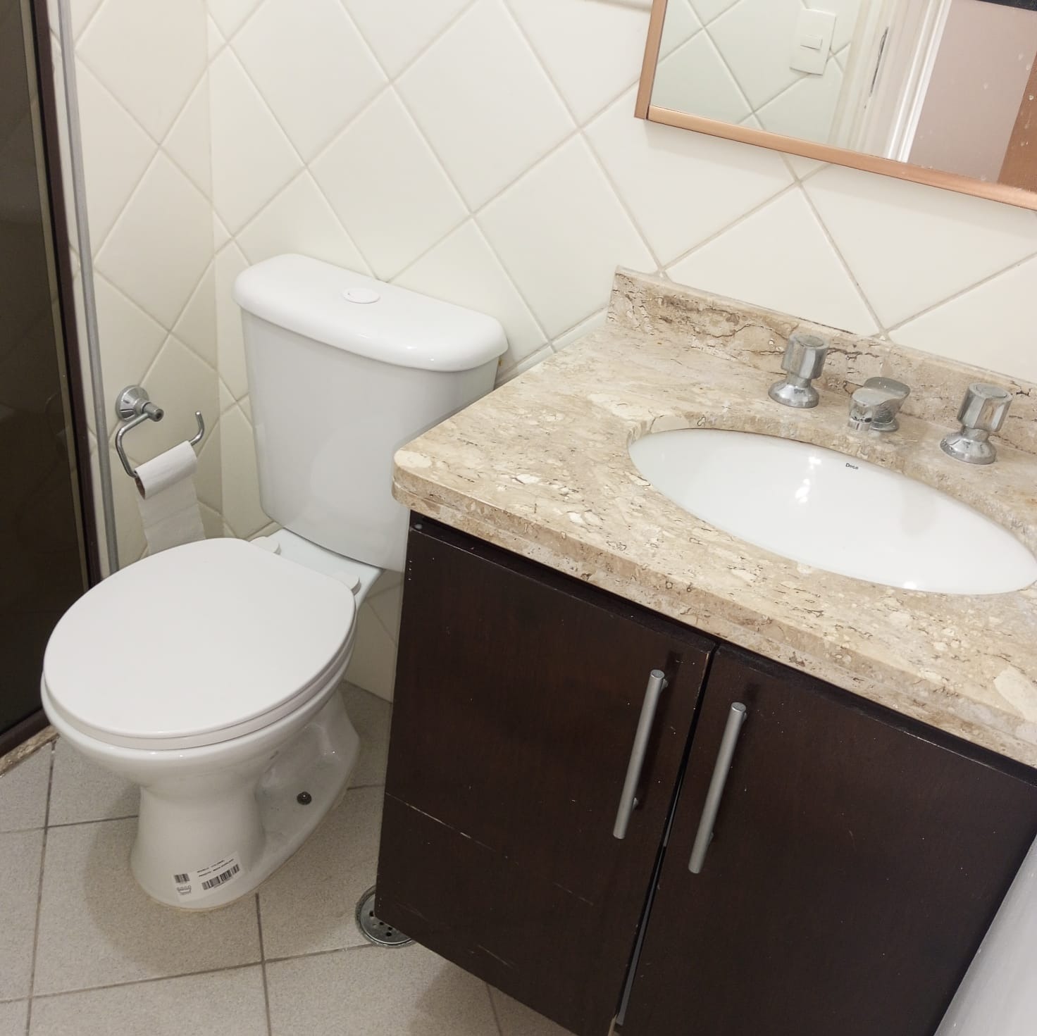 Apartamento, 2 quartos, 60 m² - Foto 8